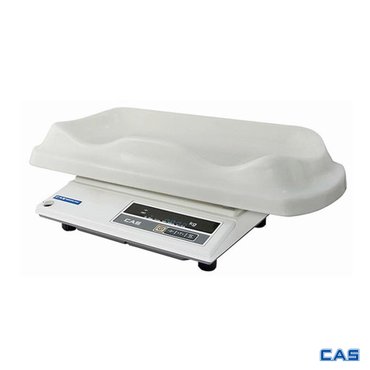  CAS 카스 고성능 AD-15T 디지털체중계 신생아체중계 동물체중계 산부인과 소아과 동물병원