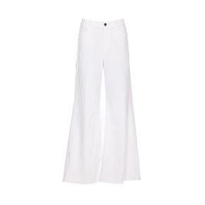 Womens Pants LPP711BLANC 3959188