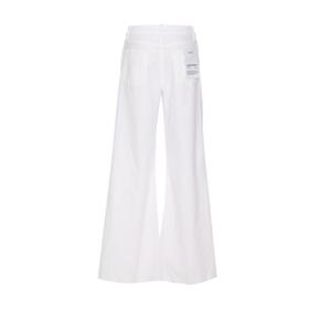 Womens Pants LPP711BLANC 3959188