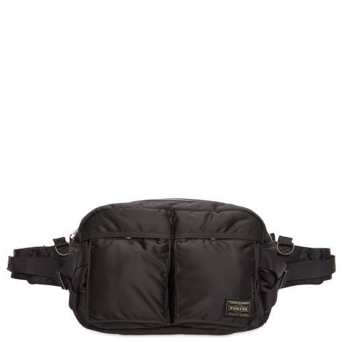 Porter-Yoshida & Co. Tanker Waist Bag - Large