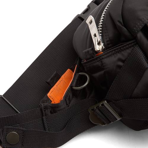 Porter-Yoshida & Co. Tanker Waist Bag - Large