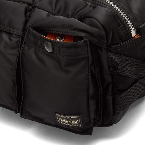 Porter-Yoshida & Co. Tanker Waist Bag - Large