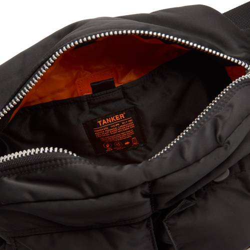 Porter-Yoshida & Co. Tanker Waist Bag - Large