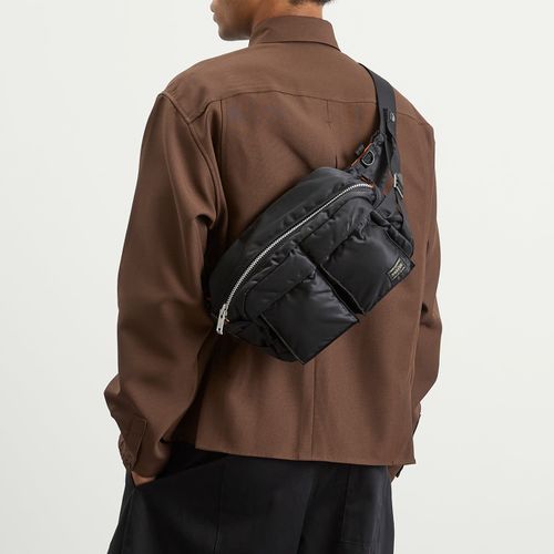 Porter-Yoshida & Co. Tanker Waist Bag - Large