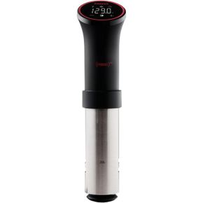 영국 아노바 수비드머신 Anova Culinary ANOVA ᴿᴱᴰ Precision Cooker 블랙 Medium 1755286