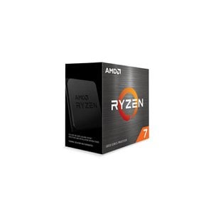 AMD 라이젠 7 5700X 100-100000926WOF AMD 라이젠 5000 시리즈 데스크탑 프로세서