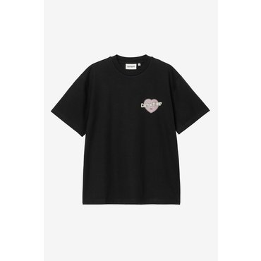 칼하트 WIP W S/S GROWTH T-SHIRT