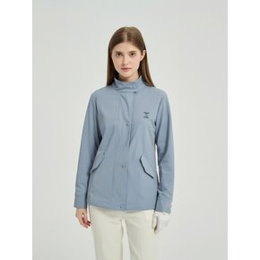 Oscura Reina High-neck Jacket