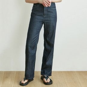 VINTAGE STRAIGHT JEANS_INDIGO