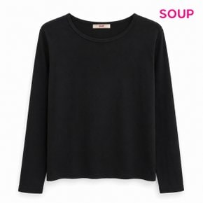 베이직 긴팔 기본 티셔츠 (S68TS15)