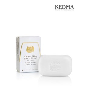 사해 솔트 비누 (KEDMA Dead Sea Salt Soap)