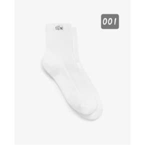 [시흥점] 25SS 여성 여성용 골지 양말 RA030E-55G
