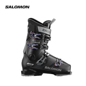스키 부츠 여성용 슈프라 2026 S/PRO SUPRA 80 W GW 그립 워크