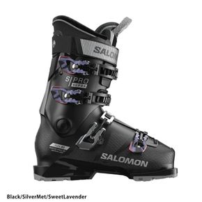 스키 부츠 여성용 슈프라 2026 S/PRO SUPRA 80 W GW 그립 워크