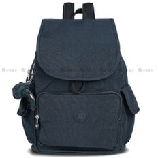 시티팩 로고 K1214796V CITY PACK Blue Bleu 2 백팩 _