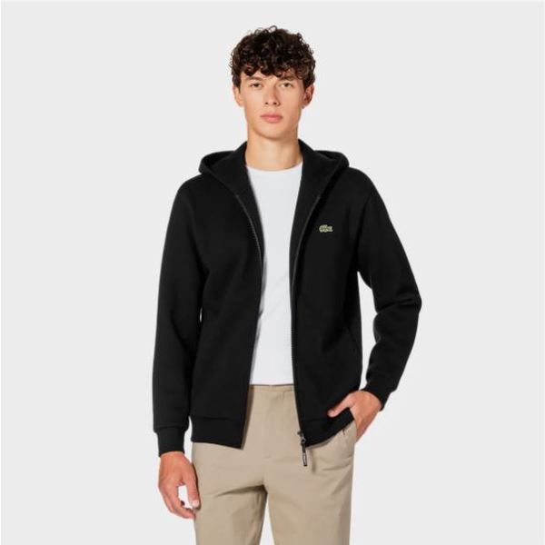 [시흥점] 남성 테크니컬 후드 집업 SH608E-55N