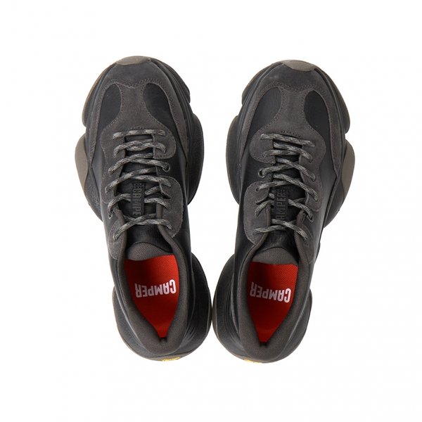 [부산점] 카르스트2 남성 스니커즈 K101068 001