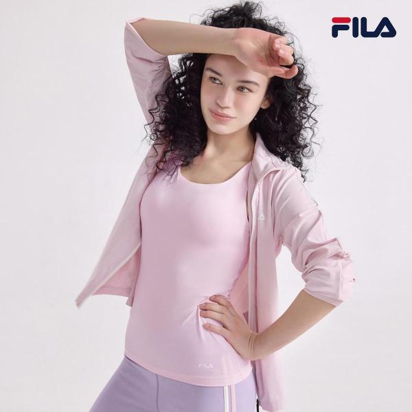 휠라 데일리 퍼포먼스 브라탑 1종