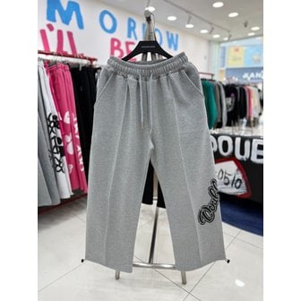 더블제이디 [여주점] 커브뒷포켓83팬츠, JHZK80201