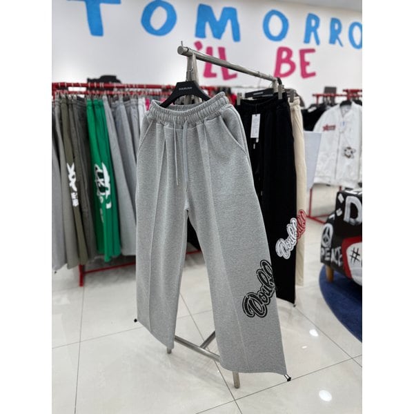 [여주점] 커브뒷포켓83팬츠, JHZK80201