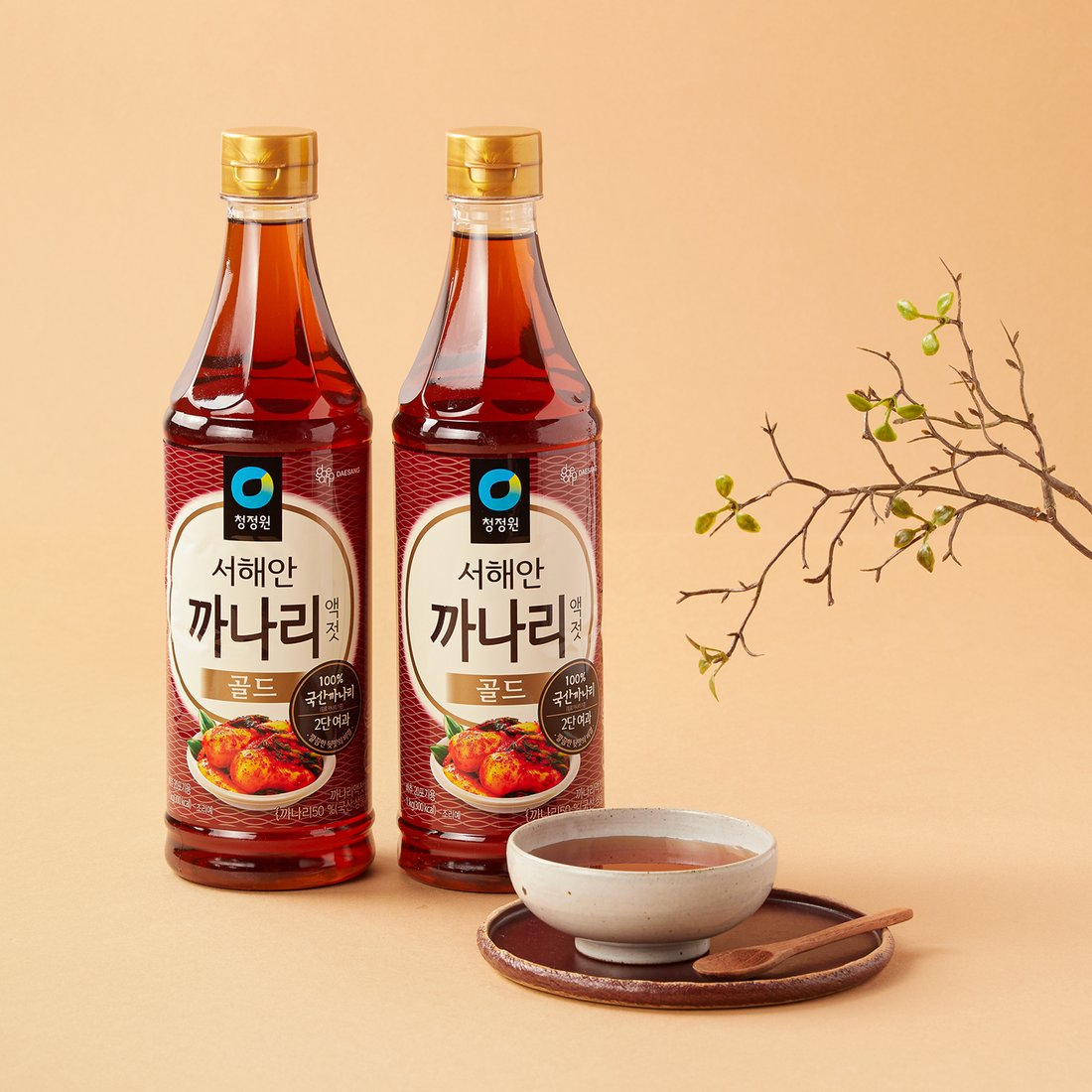 청정원 서해안 까나리액젓 1kg X 2입, 이마트몰, 당신과 가장 가까운 이마트