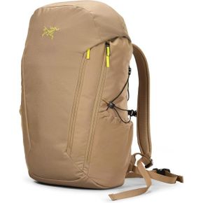 미국 아크테릭스 에어리어스 백팩 Arcteryx Mantis 30 Backpack Highly Versatile 30L Daypack C