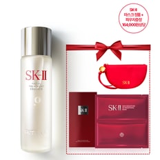 [마스크정품&파우치증정] SK-II 피테라 에센스 230ml 세트