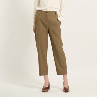 BCBG [여주점] 베기 슬림 팬츠 B5C8P325