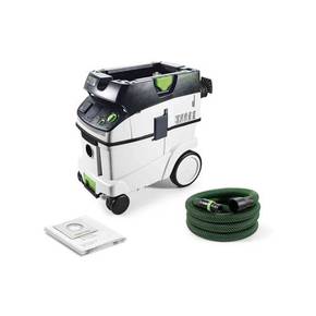 FESTOOL 페스툴 이동식 집진기 CLEANTEC CTL 36 E KR 574971