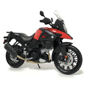 스즈키 V Strom 1:12 모형오토바이 다이캐스트 키덜트