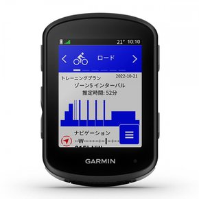 Edge 540 GPS 010-02694-06 가민(GARMIN) 사이클 컴퓨터 본체만 자전거용 내비게이션 탑재