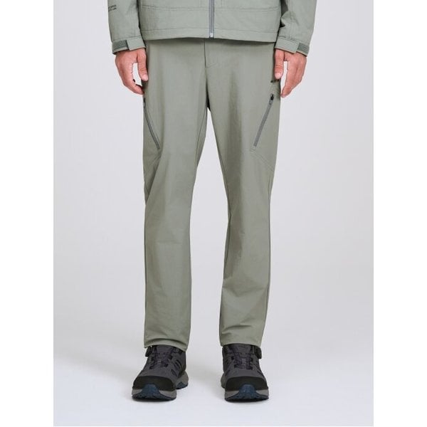 [부산점] 윈드락 남성 하이킹 팬츠 DMU25303