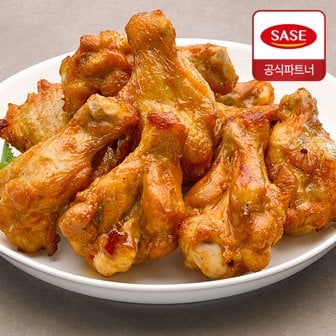 비비수산 사세 바베큐 윙스틱 1kg