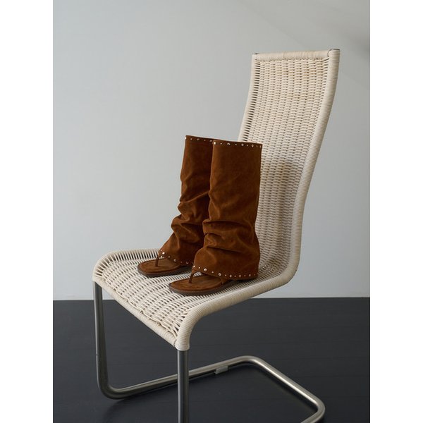 Kewell flip flops boots