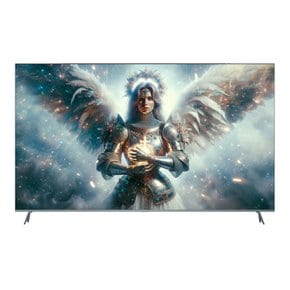 QLED 스마트TV 65인치 UG654Q 스탠드 48개월 39,000