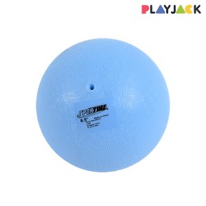 플레이잭 PJ-BB102 PG볼 22cm/풍선/피구공/공놀이/게임볼