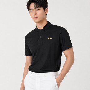 BODE 보드 레귤러핏 골프 PK티 GMJT06478 9999