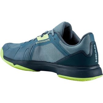  영국 헤드 테니스화 HEAD Mens Sprint Team 3.5 Clay Tennis Shoe 1740362