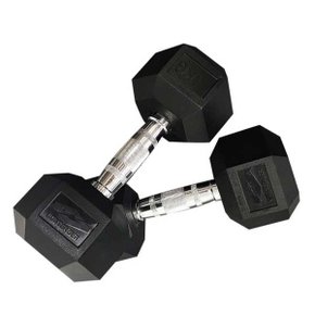 CC-360 육각덤벨 / 육각아령 2개 1세트 2kg 3kg 복싱 킥복싱 격투기 헬스 복근단련