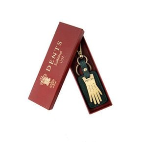 [Dents]Glove Keyring / 3 Colours / 키링 / 23-1005