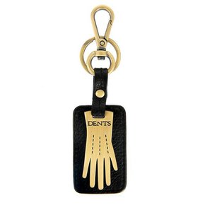 [Dents]Glove Keyring / 3 Colours / 키링 / 23-1005