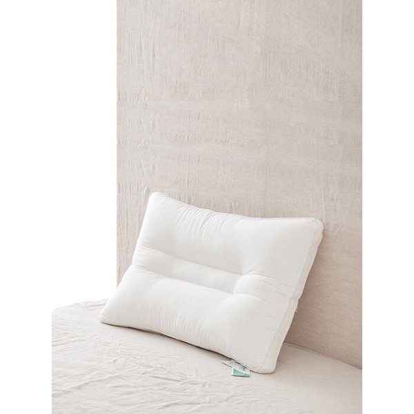 텐셀 경추 베개솜