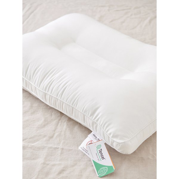 텐셀 경추 베개솜