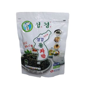 지도표 성경 돌자반 300g 8개