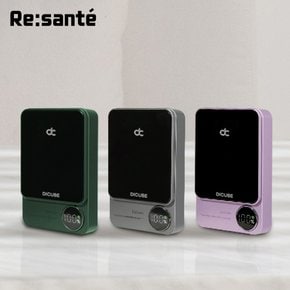 리쌍떼 강화유리 20w 보조배터리 10000mAh 맥션 dc-94