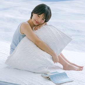 브릭 냉감 베개패드 40x60cm
