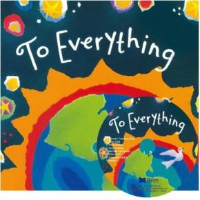 노부영 세이펜 To Everything (Paperback + CD)