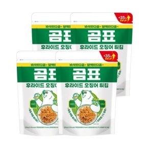 [코스트코] 곰표 후라이드 오징어 270g x 4pk