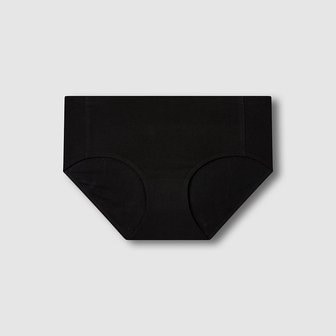 JAJU 여 퍼펙트 인견 노라인 힙허거 팬티 J416901019099