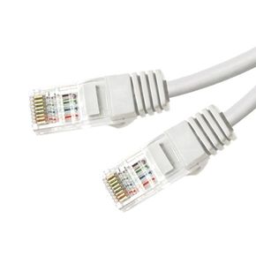 CAT6 인터넷케이블 20M 기가 UTP PC 노트북 연결선